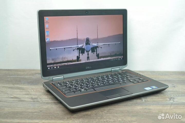 Dell супер ресурс Надежность Долговечность Core i5