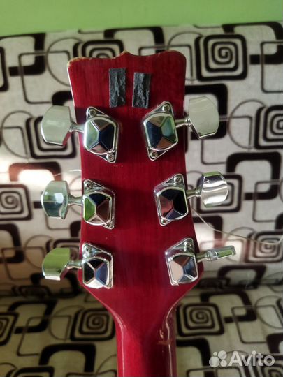 Акустическая гитара martinez faw 51