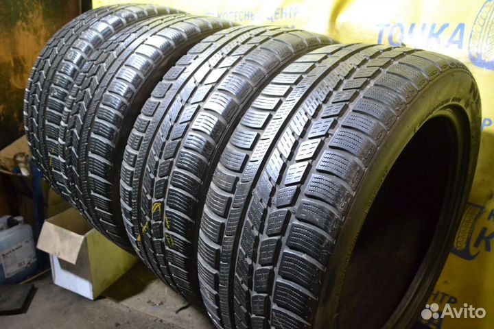 Nexen Winguard Sport 245/45 R18