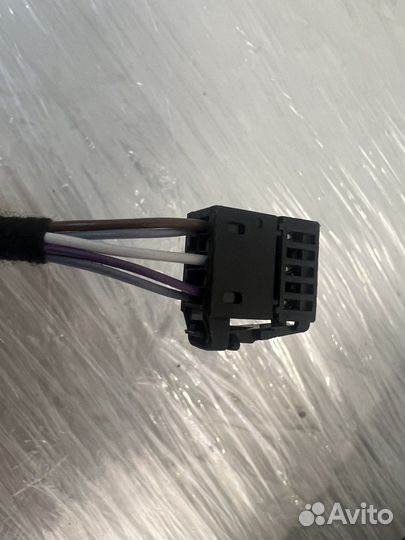 Зеркало правое и левое volkswagen polo