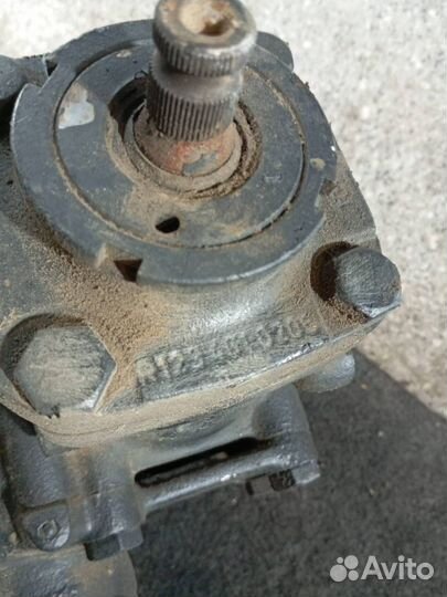 Редуктор рулевой Mercedes-Benz G-Class