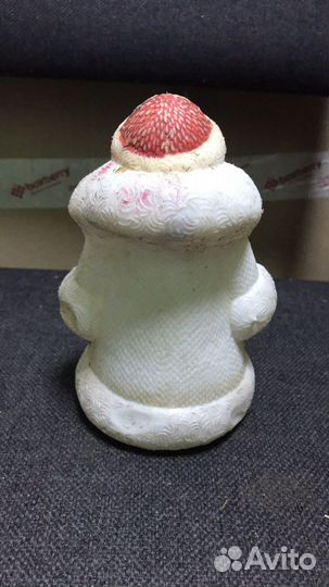 Дед Мороз СССР