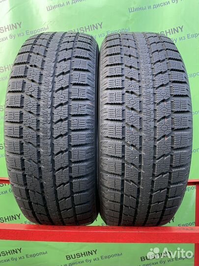 Toyo Observe GSi-5 235/55 R19 101T