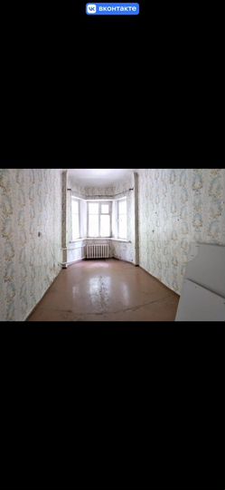 3-к. квартира, 63 м², 2/2 эт.