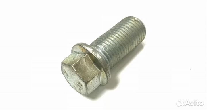 Пробка картера кпп редуктора двигателя