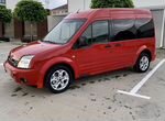 Ford Transit Connect 1.8 MT, 2008, 280 000 км