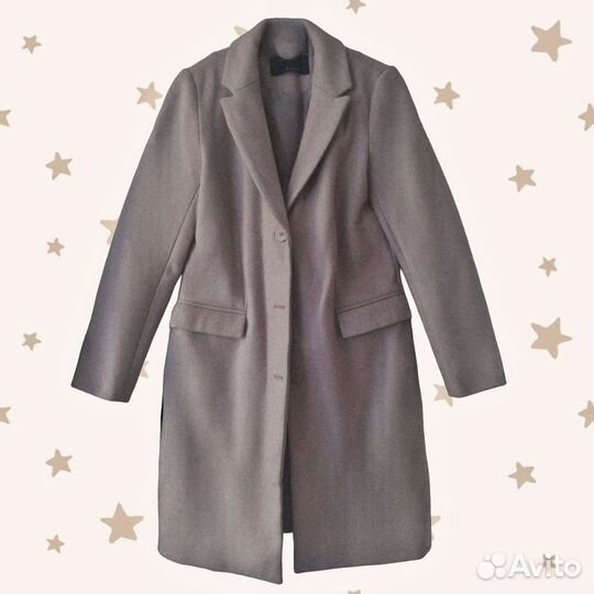 Пальто женское