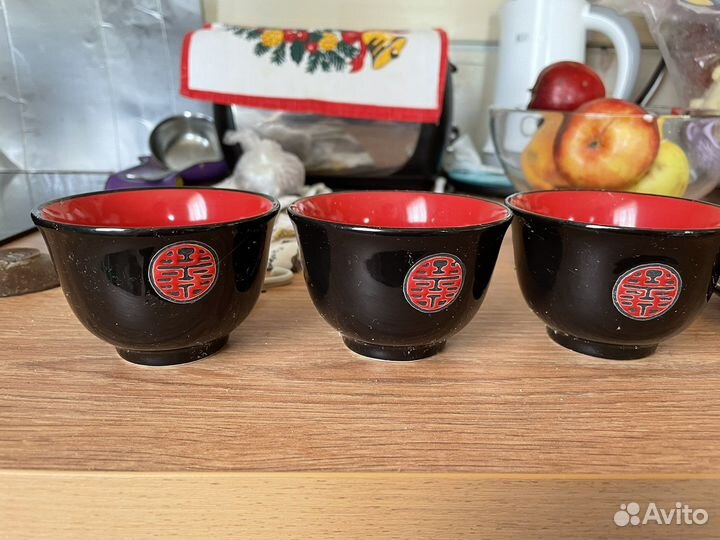 Сувенирная посуда