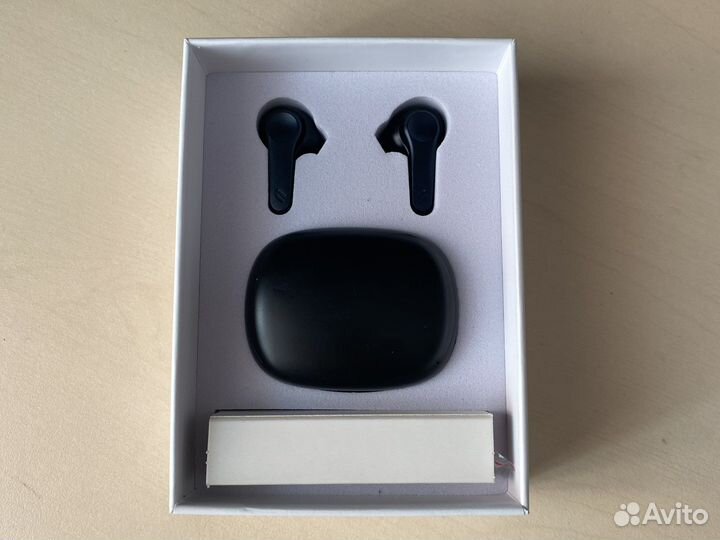 Беспроводные наушники hiper