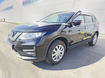 Nissan X-Trail 2.0 MT, 2021, 70 000 км, с пробегом, цена 2 400 000 руб.