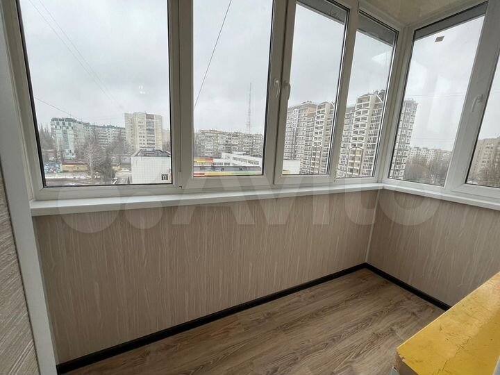 4-к. квартира, 75,3 м², 8/9 эт.