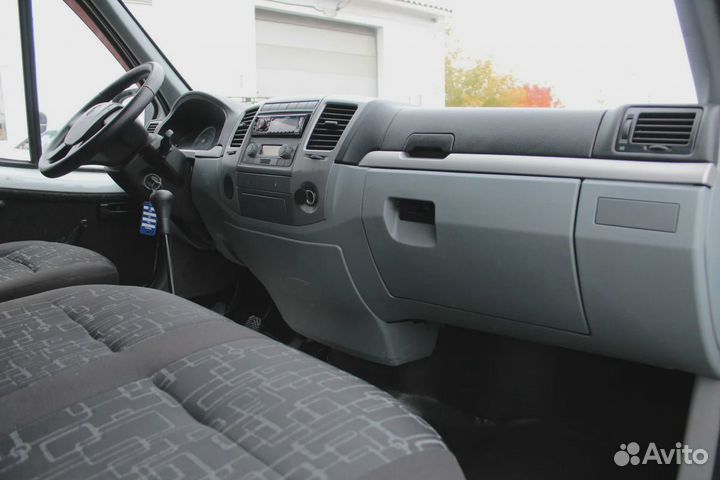 Водитель на постоянную работу