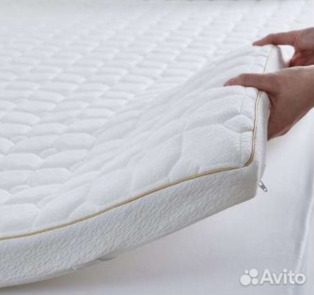 Топперы для гостиниц