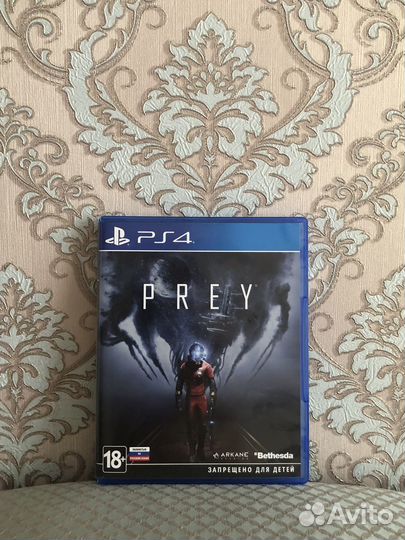 Игра для приставки