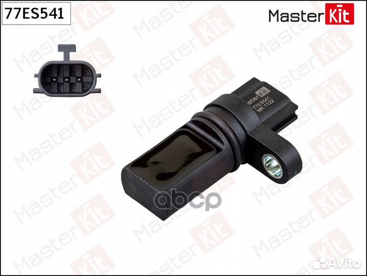 77ES541 masterkit Датчик положения распредвала