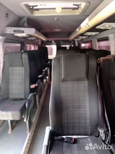 Заказ аренда автобуса трансфер