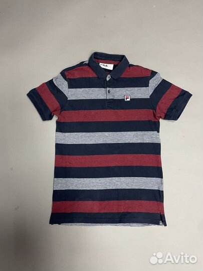 Fila поло размер 46