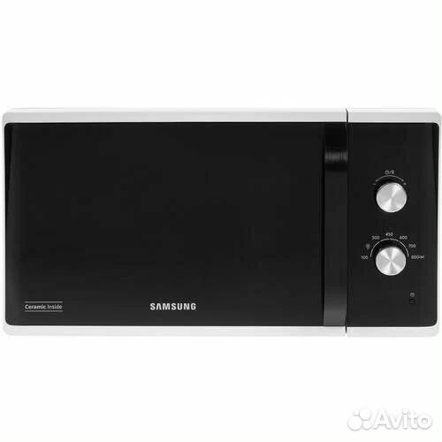 Микроволновая печь Samsung MS23K3614AW белый