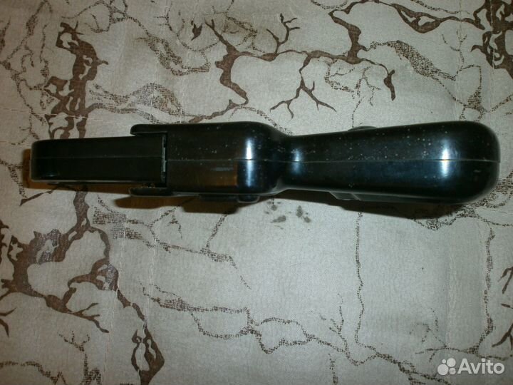 Клещи токоизмерительные СССР