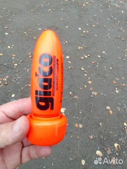 Японская жидкость от дождя для лобового стекла