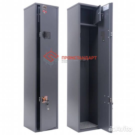 Сейф для оружия