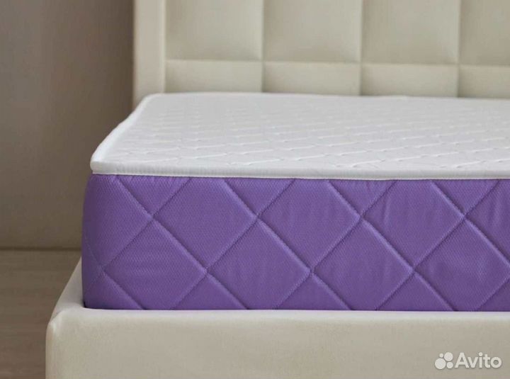 Матрас Димакс Приват Базис плюс 120х200