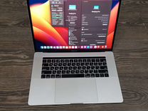 Apple MacBook Pro 15 2018 2,6Ghz/i7/16/256