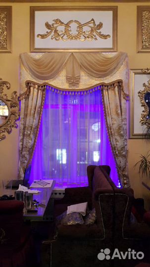 Шторы дизайнерские комплект штор набор штор