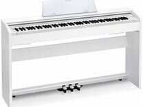 Casio Privia PX-870WH Цифровое фортепиано