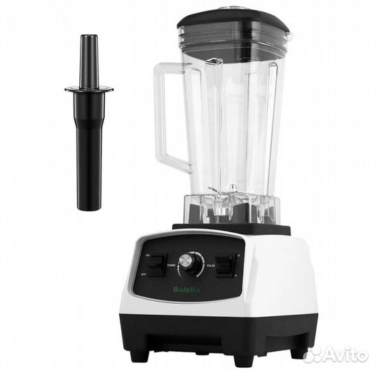 Блендер для Кафе и Баров