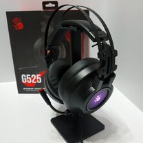 Игровые наушники Bloody G525 USB