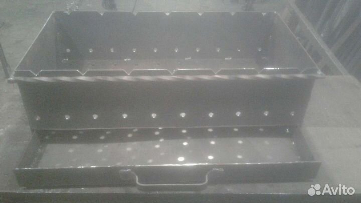 Сварочные работы