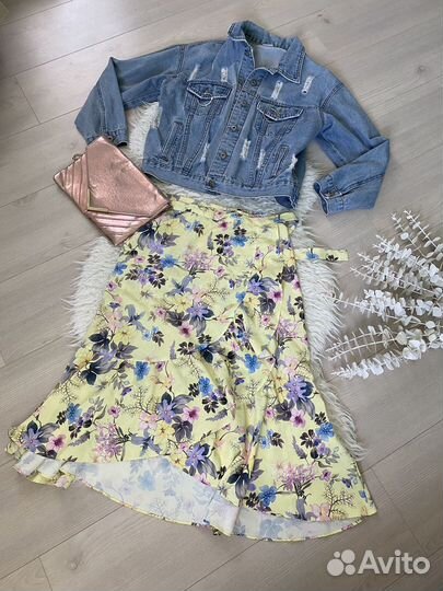 Женские вещи пакетом 42/брендовые вещи