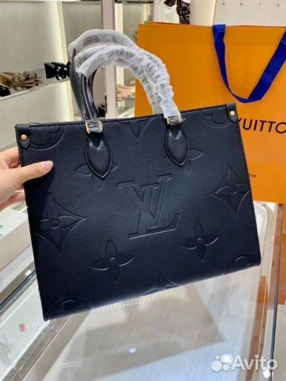 Сумка Louis vuitton monogram