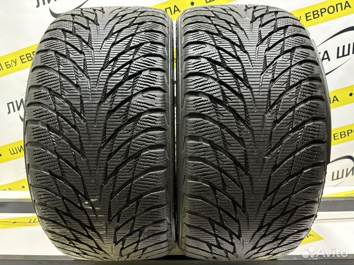 Nokian Tyres Hakkapeliitta R2 255/35 R19