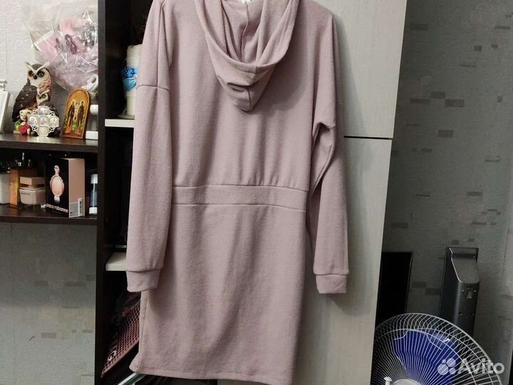 Удобное платье