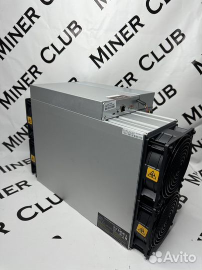 Асик Antminer L7 9500M / Майнинг Оборудование