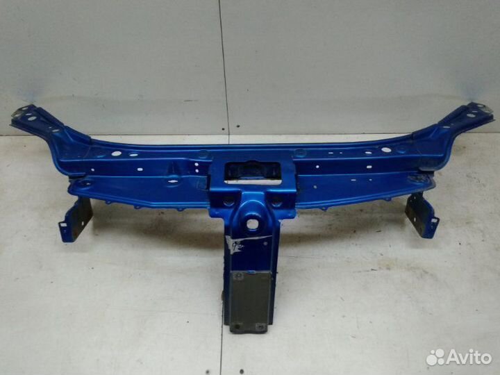 Панель передняя для Рено Сандеро Степвей 2