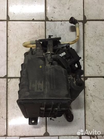 Абсорбер топливный Volkswagen Touareg GP