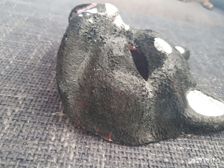 Маска для квадробики