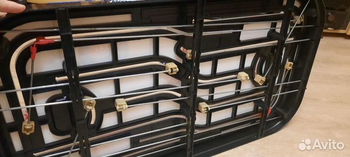 Настольный хоккей