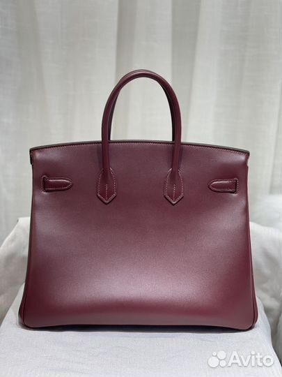 Сумка Hermes birkin 35