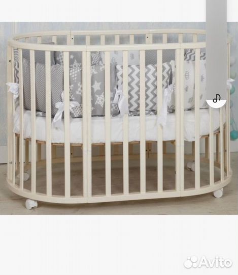 Детские товары для новорожденных