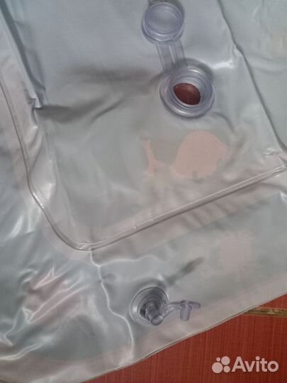 Акваковрик