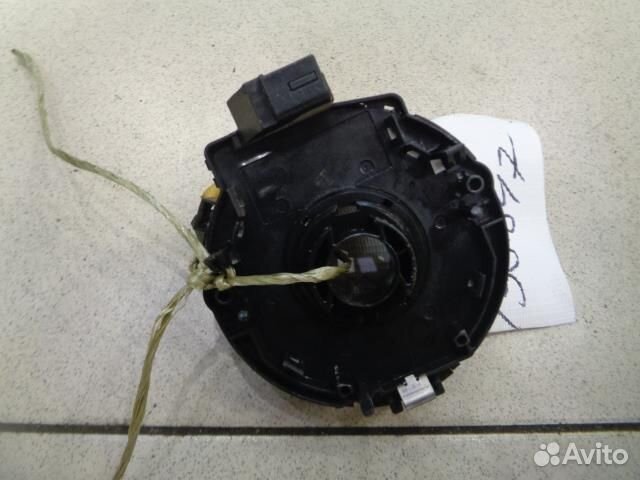 Механизм подрулевой для SRS ленточный Suzuki Gran