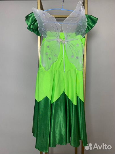 Костюм фея для аниматора