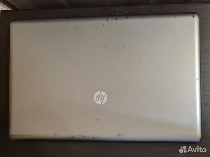 Ноутбук hp 630