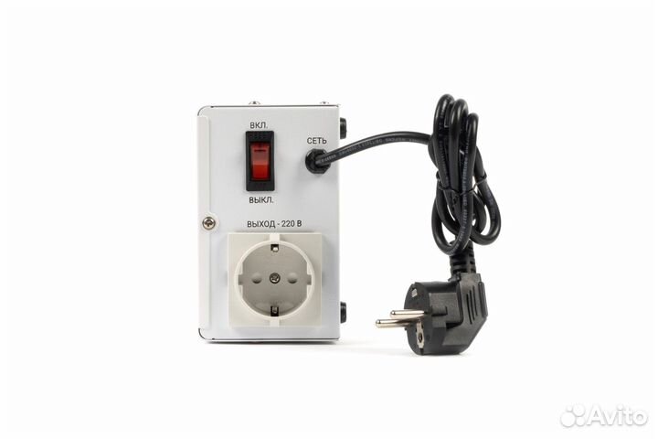 Cтабилизатор напряжения