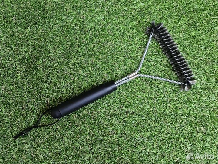 Набор для чистки гриля