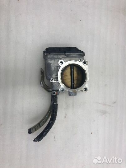 Дроссельная заслонка Toyota Camry V50/V55 2grfe